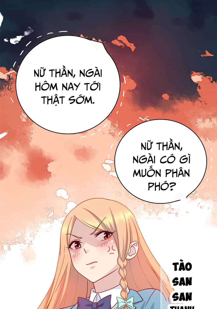Long Hoàng Vũ Thần - Chương 4 - ảnh 50