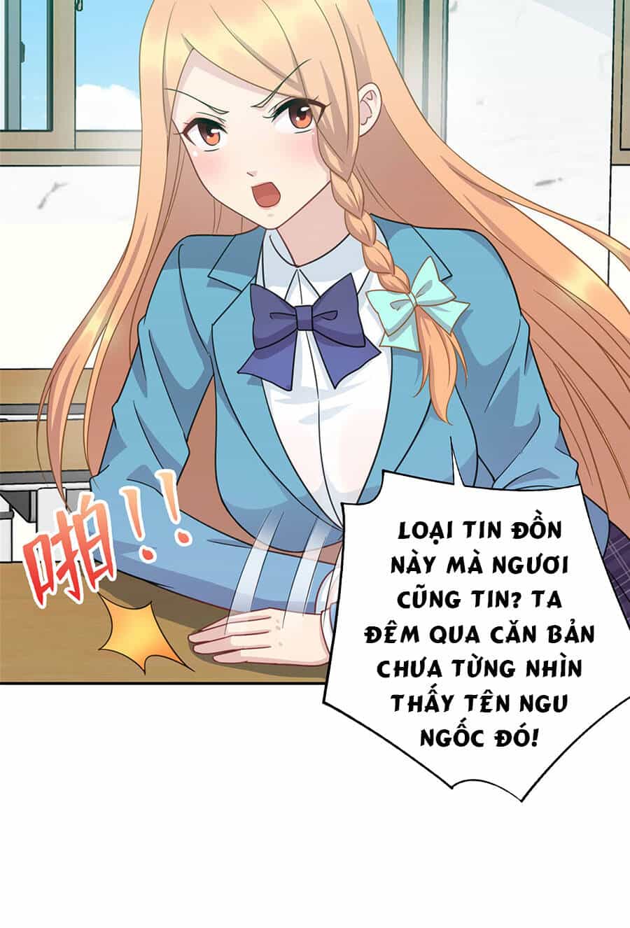 Long Hoàng Vũ Thần - Chương 4 - ảnh 56