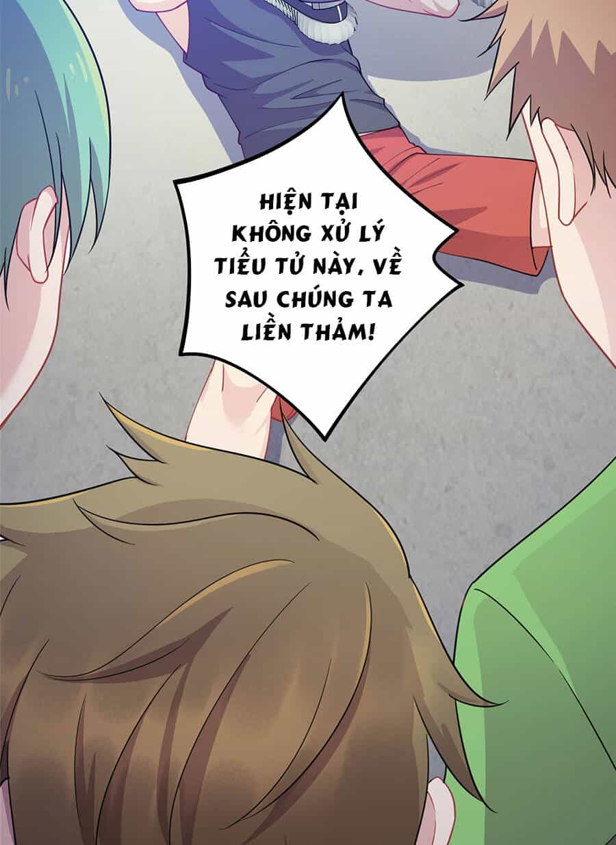 Long Hoàng Vũ Thần - Chương 4 - ảnh 7