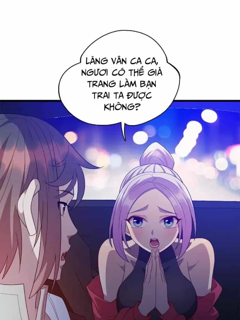 Long Hoàng Vũ Thần - Chương 40 - ảnh 3