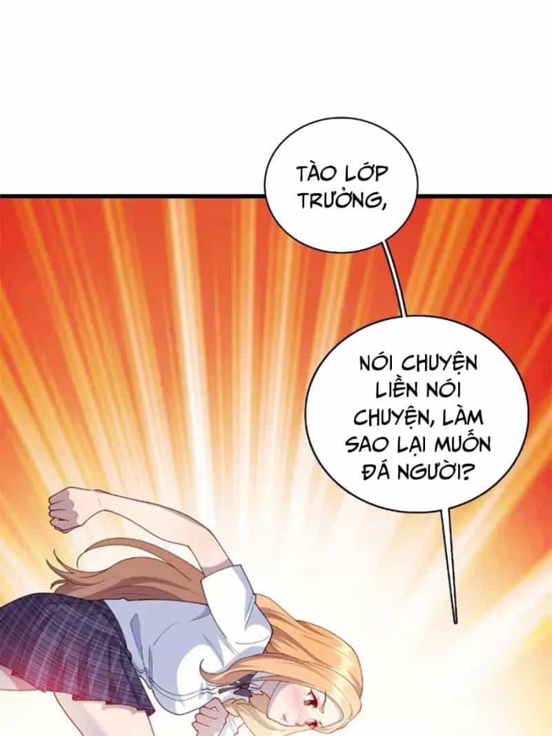 Long Hoàng Vũ Thần - Chương 40 - ảnh 52