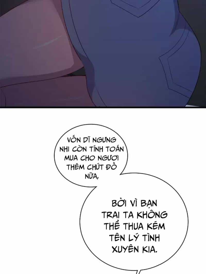 Long Hoàng Vũ Thần - Chương 40 - ảnh 8