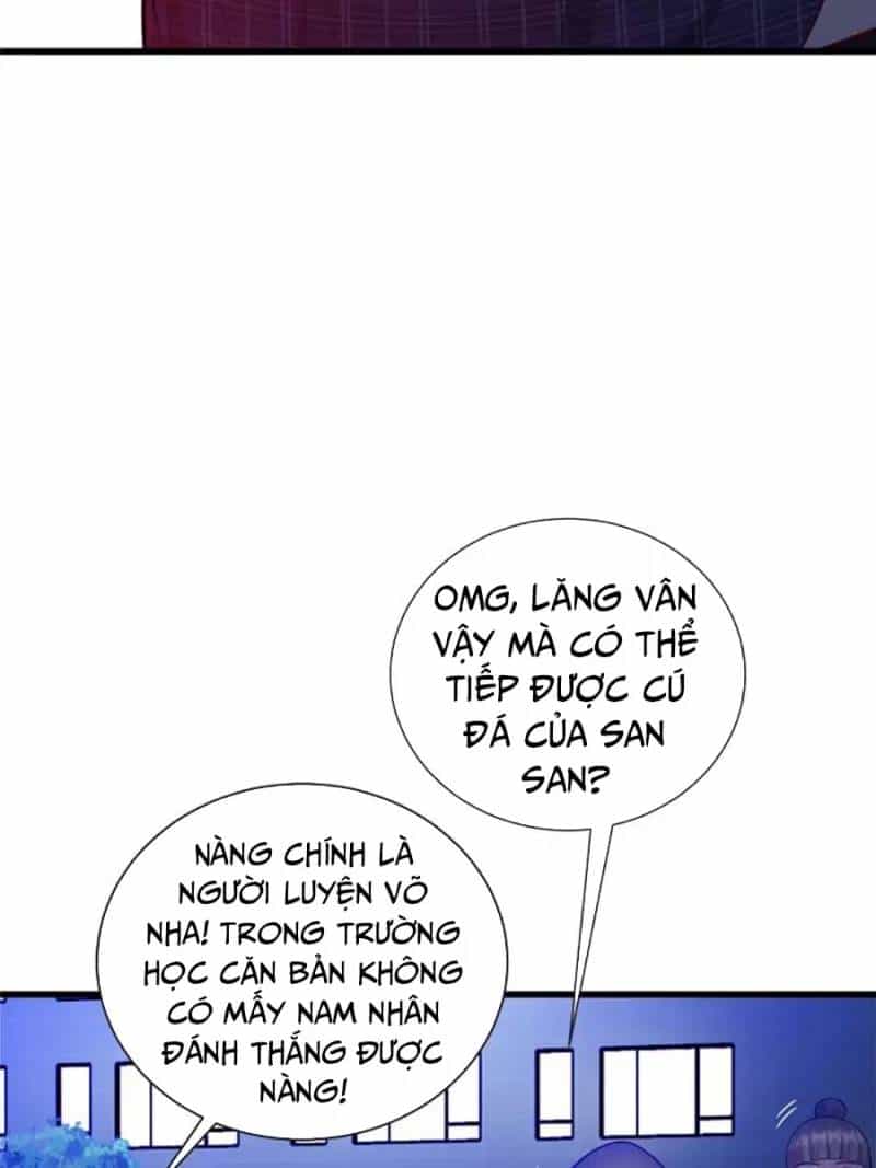 Long Hoàng Vũ Thần - Chương 41 - ảnh 10