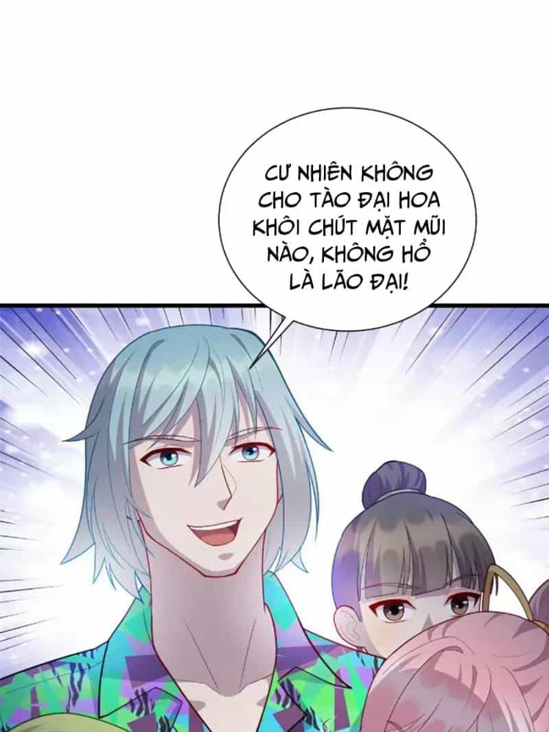 Long Hoàng Vũ Thần - Chương 41 - ảnh 12