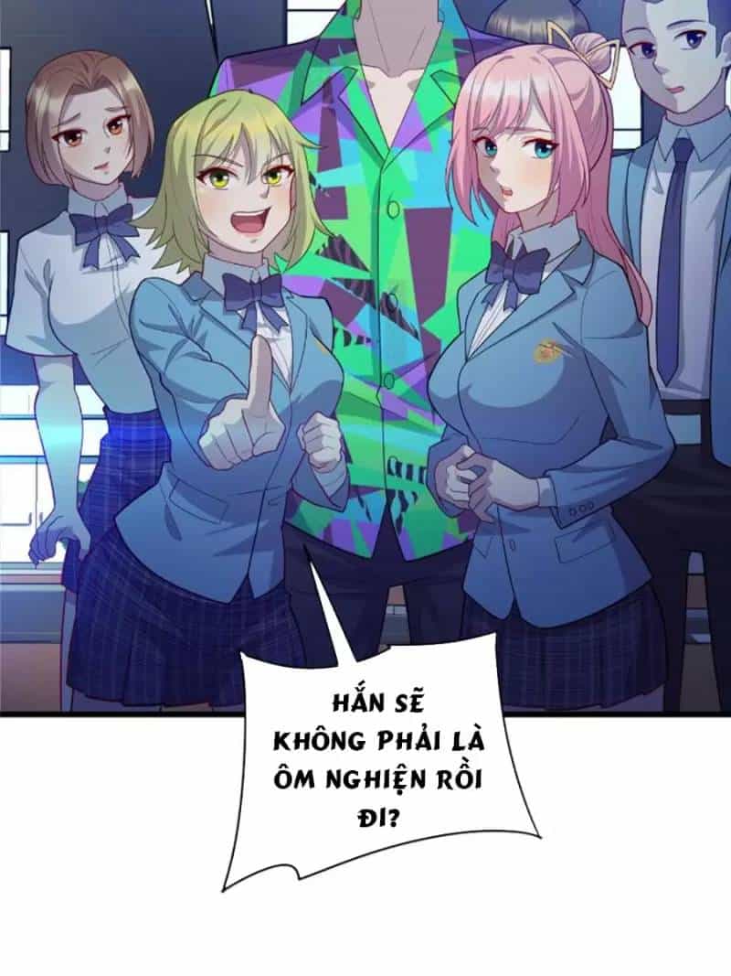 Long Hoàng Vũ Thần - Chương 41 - ảnh 16