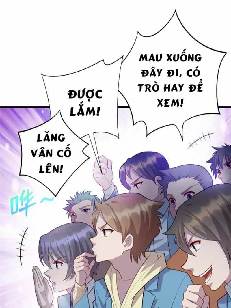 Long Hoàng Vũ Thần - Chương 41 - ảnh 17