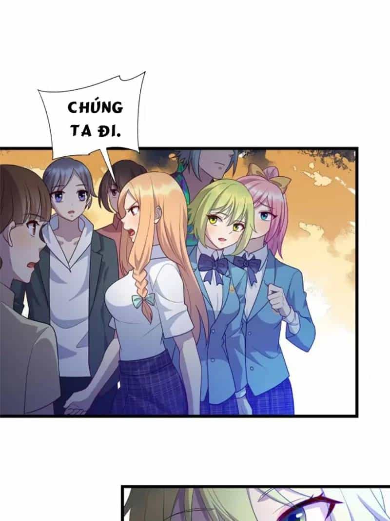 Long Hoàng Vũ Thần - Chương 41 - ảnh 28