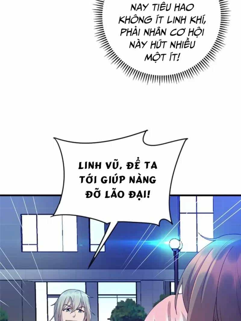 Long Hoàng Vũ Thần - Chương 41 - ảnh 34