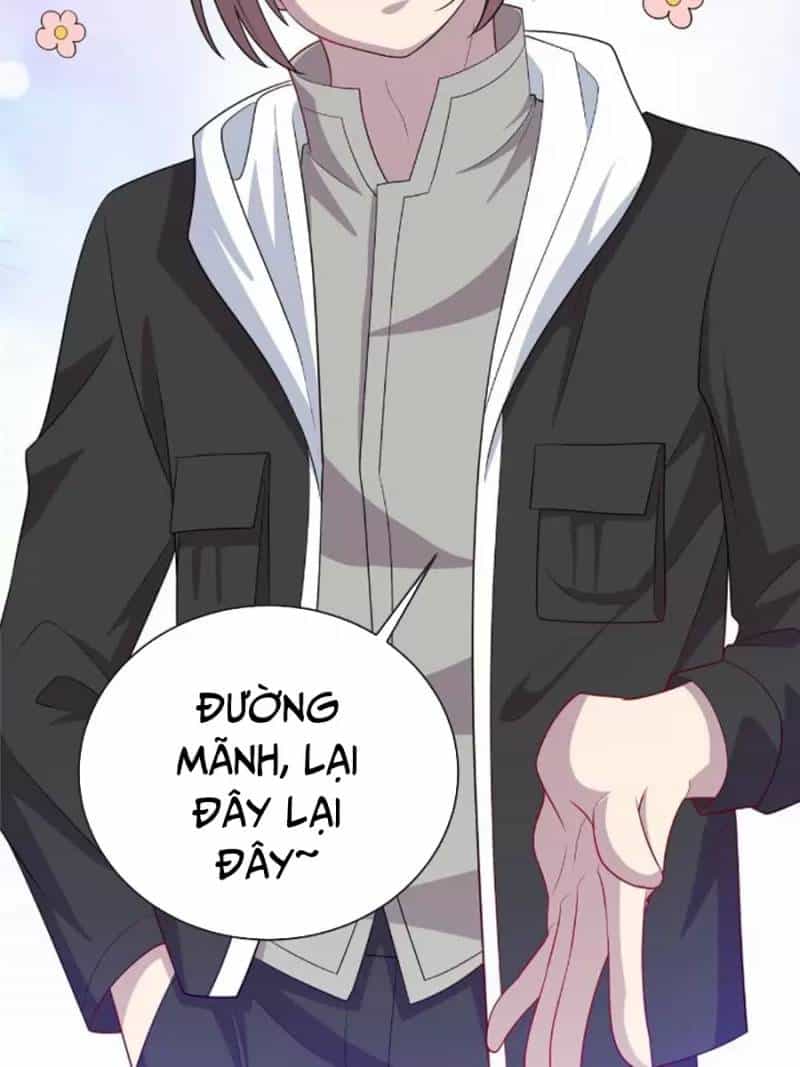 Long Hoàng Vũ Thần - Chương 41 - ảnh 42