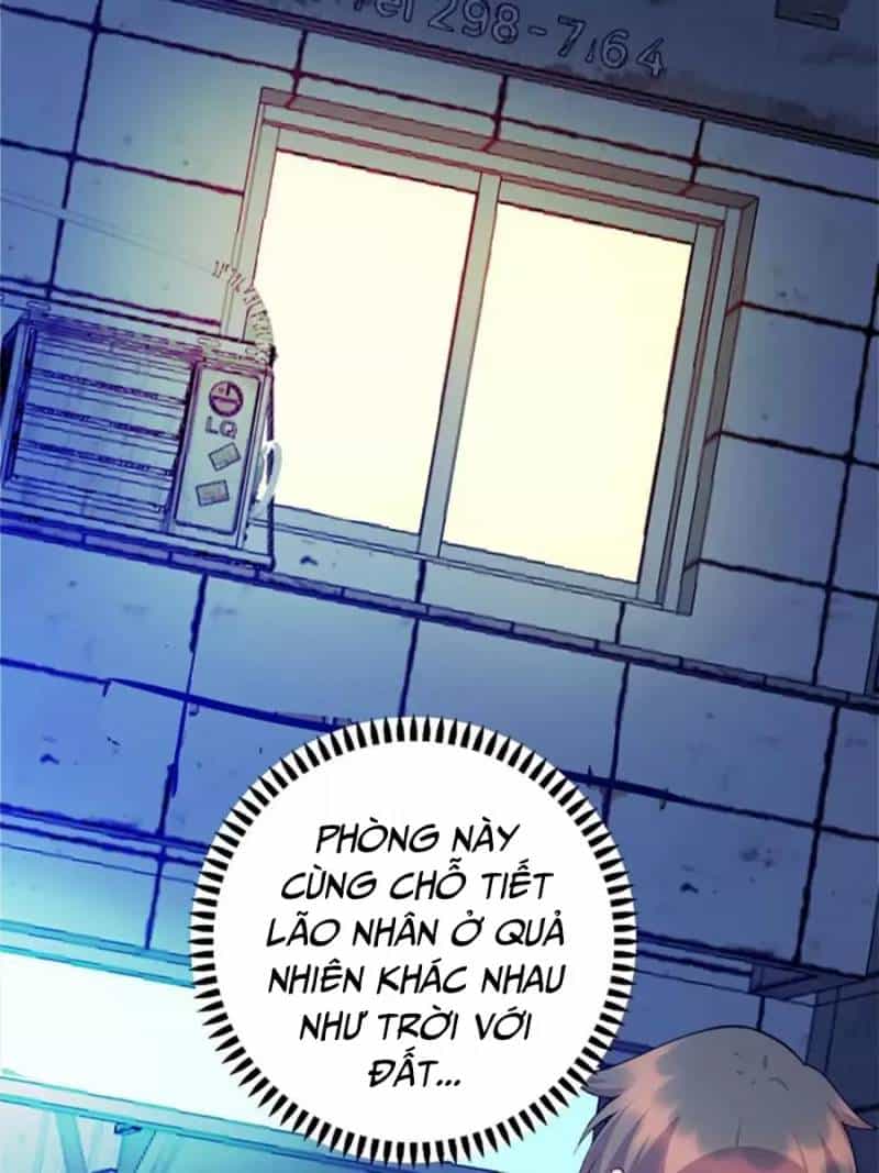 Long Hoàng Vũ Thần - Chương 42 - ảnh 7