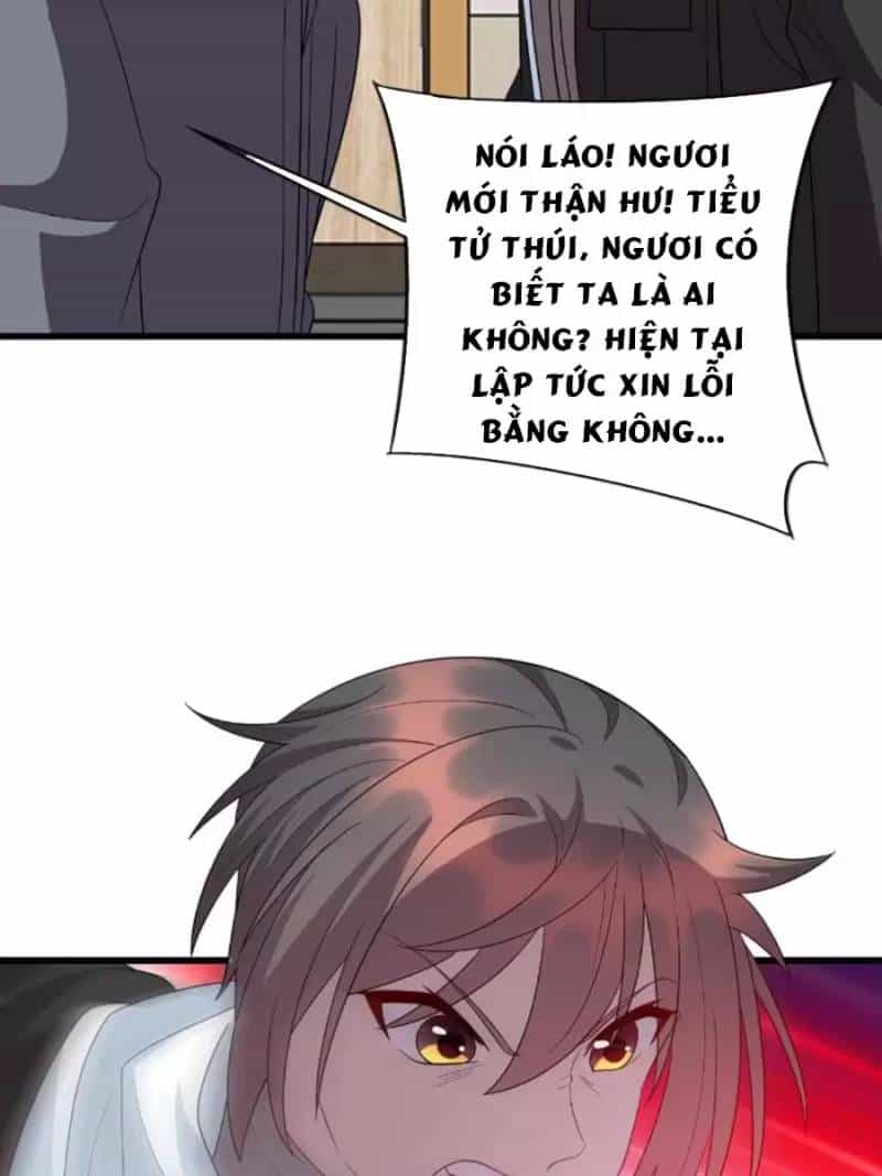 Long Hoàng Vũ Thần - Chương 42.5 - ảnh 11