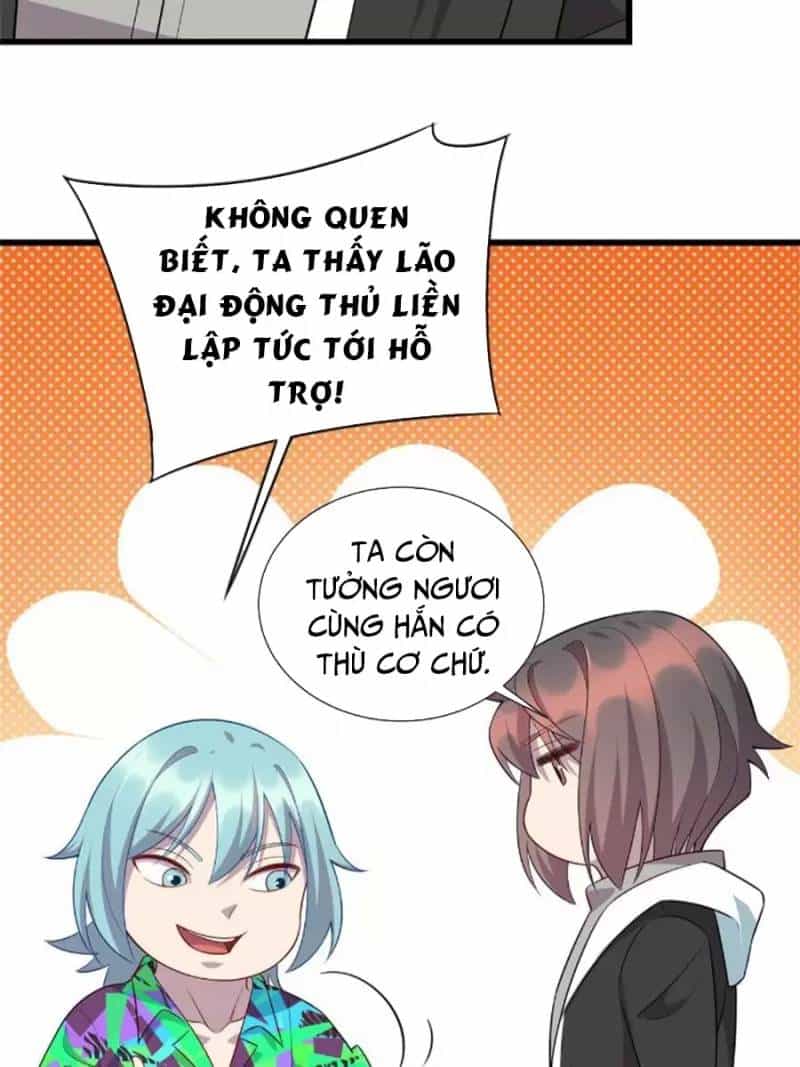 Long Hoàng Vũ Thần - Chương 42.5 - ảnh 41