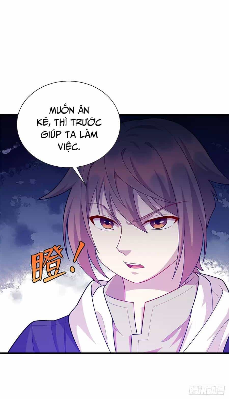 Long Hoàng Vũ Thần - Chương 45 - ảnh 24