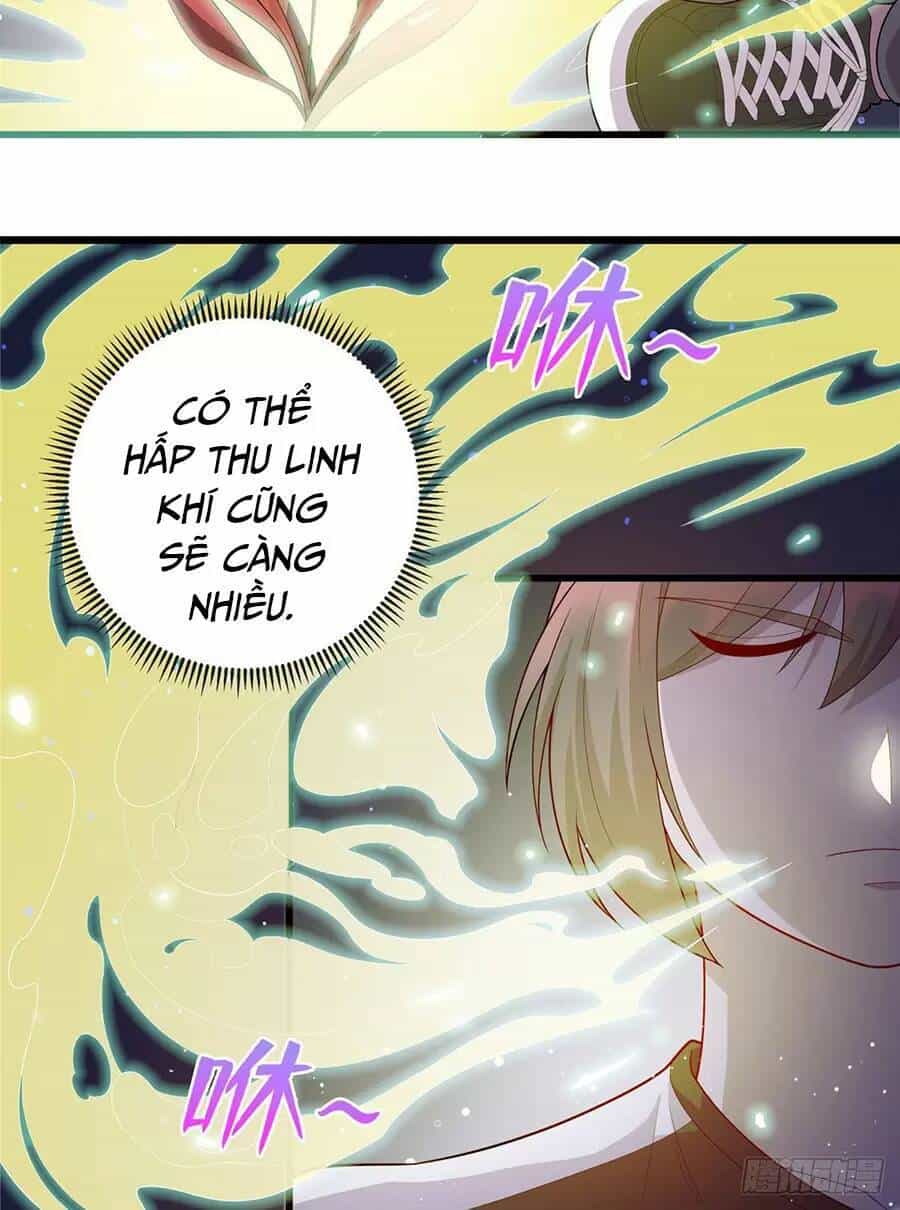 Long Hoàng Vũ Thần - Chương 46 - ảnh 18