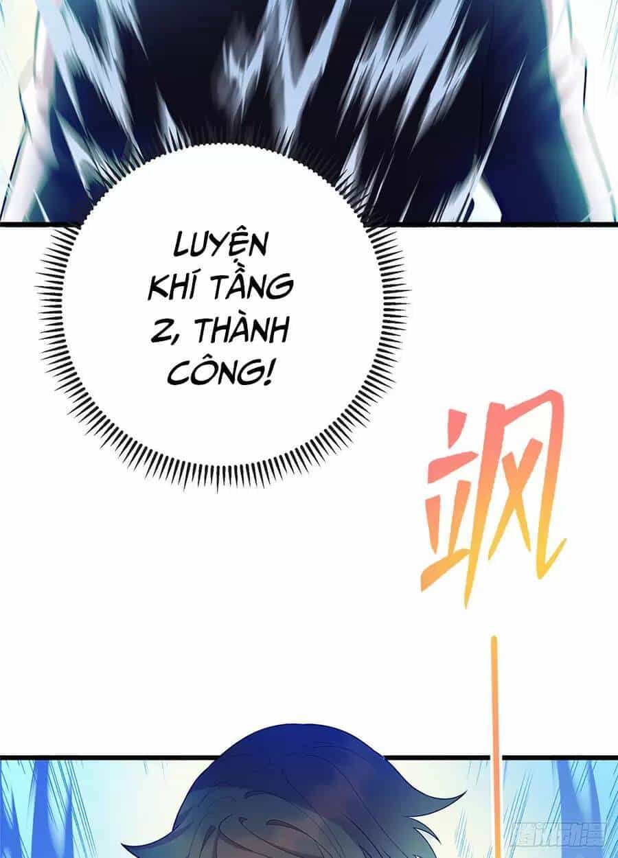Long Hoàng Vũ Thần - Chương 46 - ảnh 24