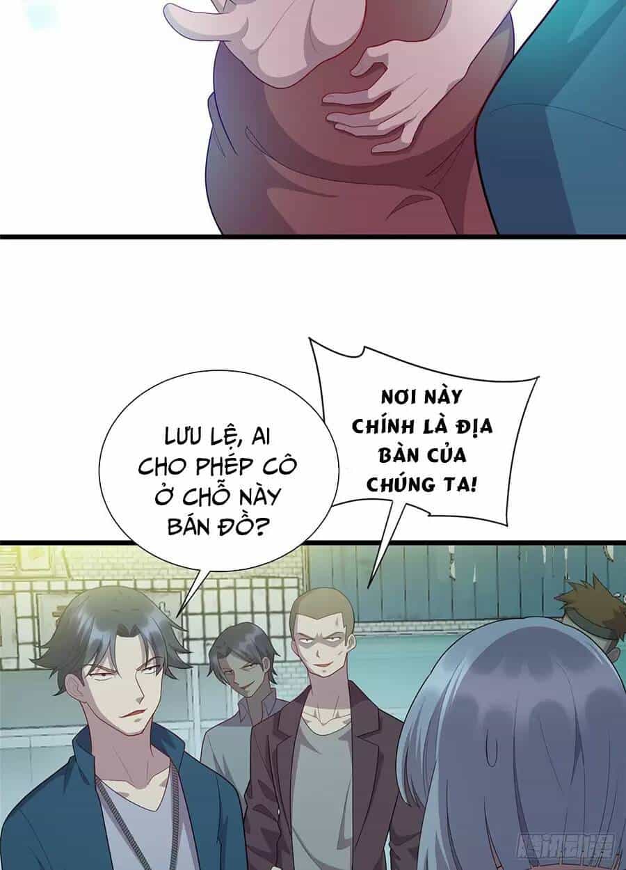 Long Hoàng Vũ Thần - Chương 46 - ảnh 44