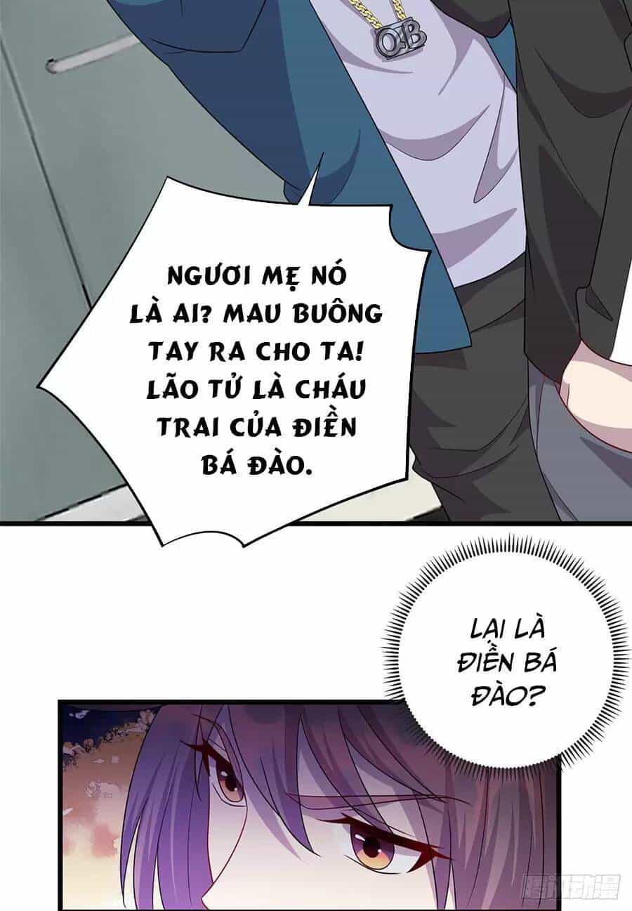 Long Hoàng Vũ Thần - Chương 47 - ảnh 16