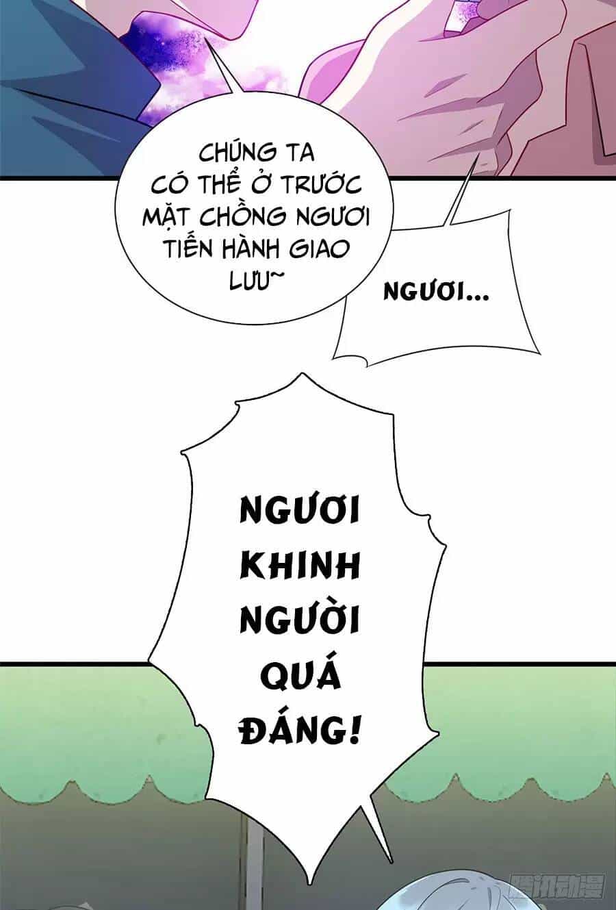 Long Hoàng Vũ Thần - Chương 47 - ảnh 9
