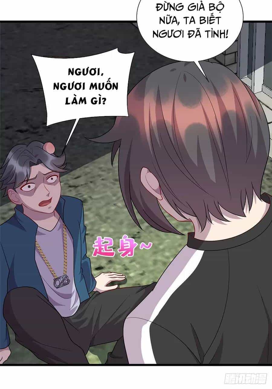 Long Hoàng Vũ Thần - Chương 48 - ảnh 21