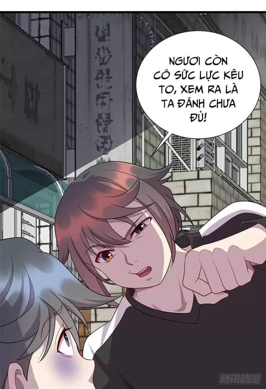 Long Hoàng Vũ Thần - Chương 48 - ảnh 27