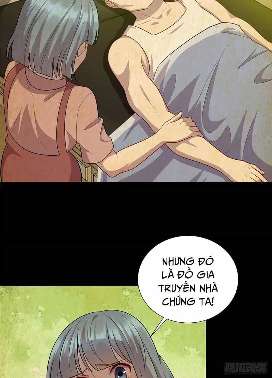 Long Hoàng Vũ Thần - Chương 48 - ảnh 32