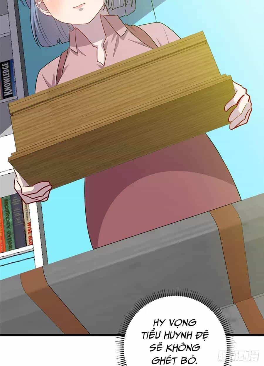 Long Hoàng Vũ Thần - Chương 48 - ảnh 37