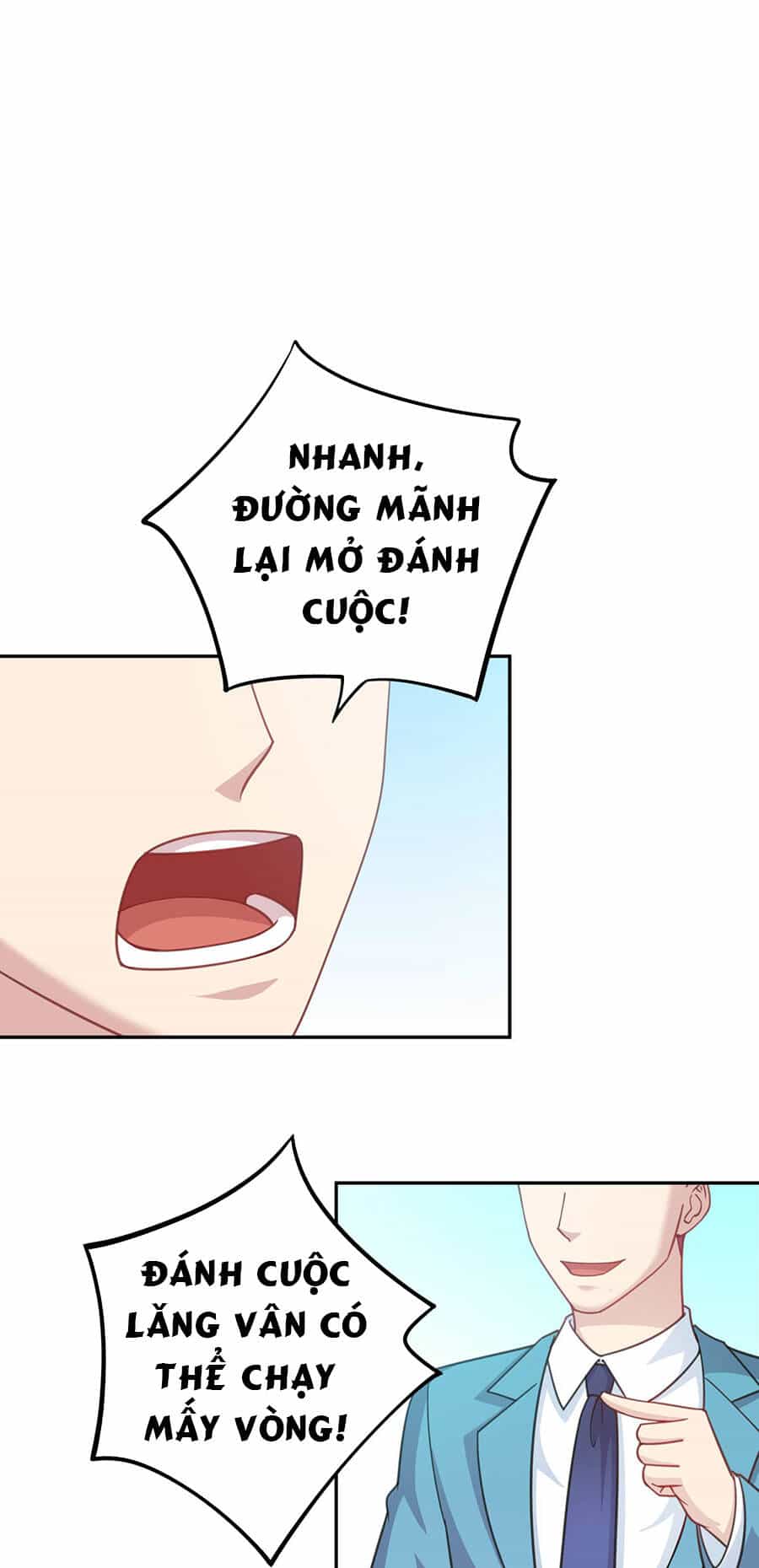 Long Hoàng Vũ Thần - Chương 5 - ảnh 34