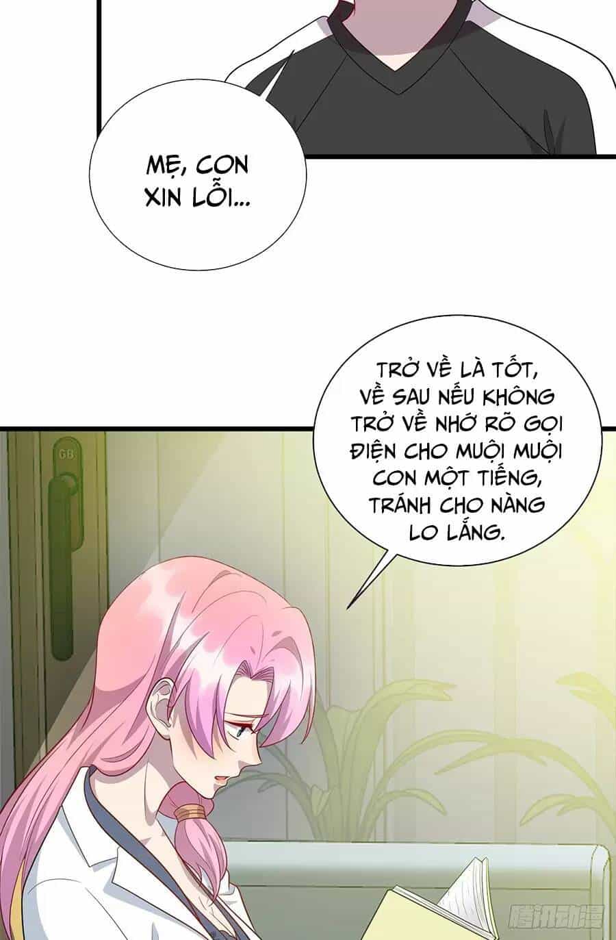 Long Hoàng Vũ Thần - Chương 49 - ảnh 13