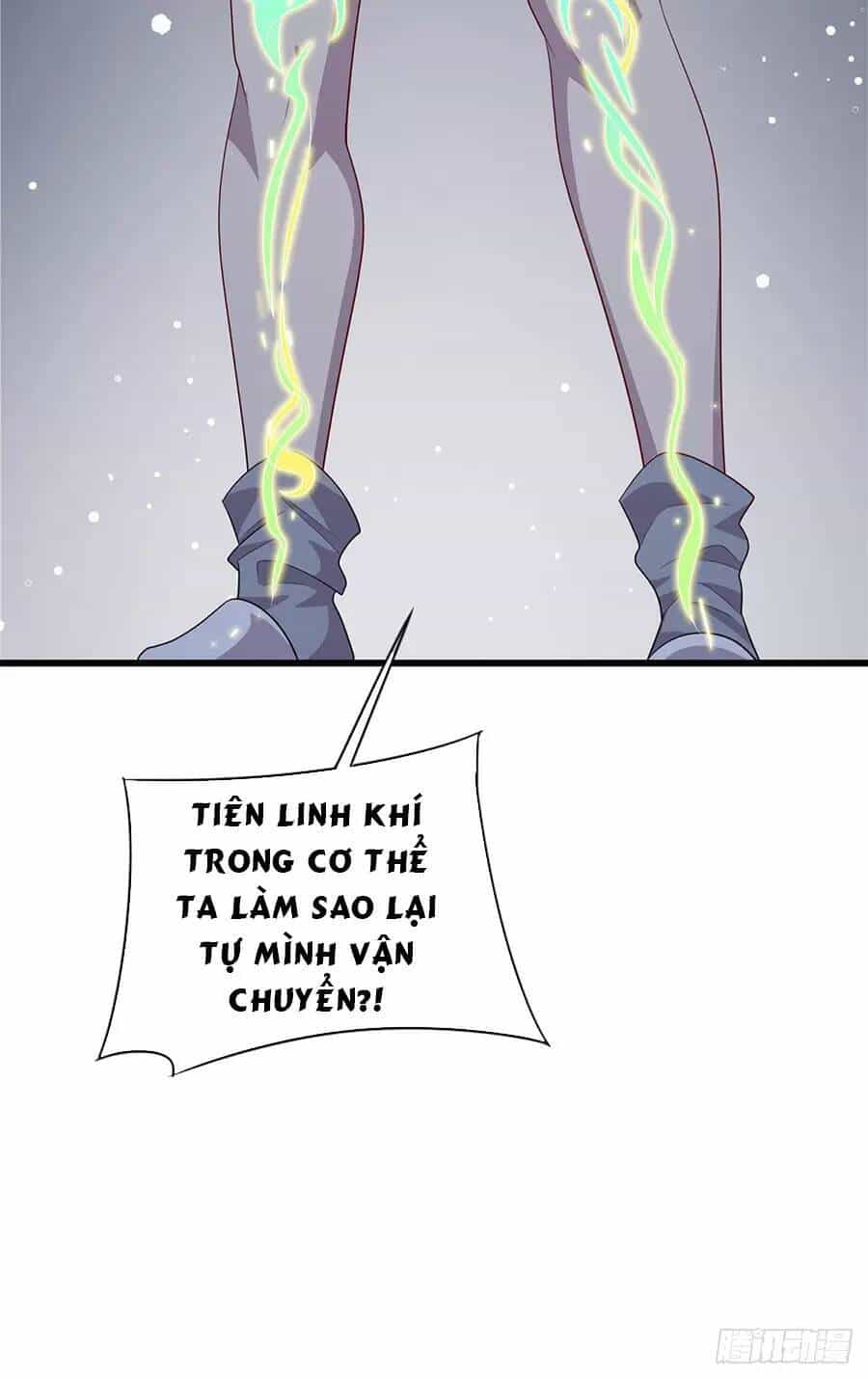 Long Hoàng Vũ Thần - Chương 50 - ảnh 40
