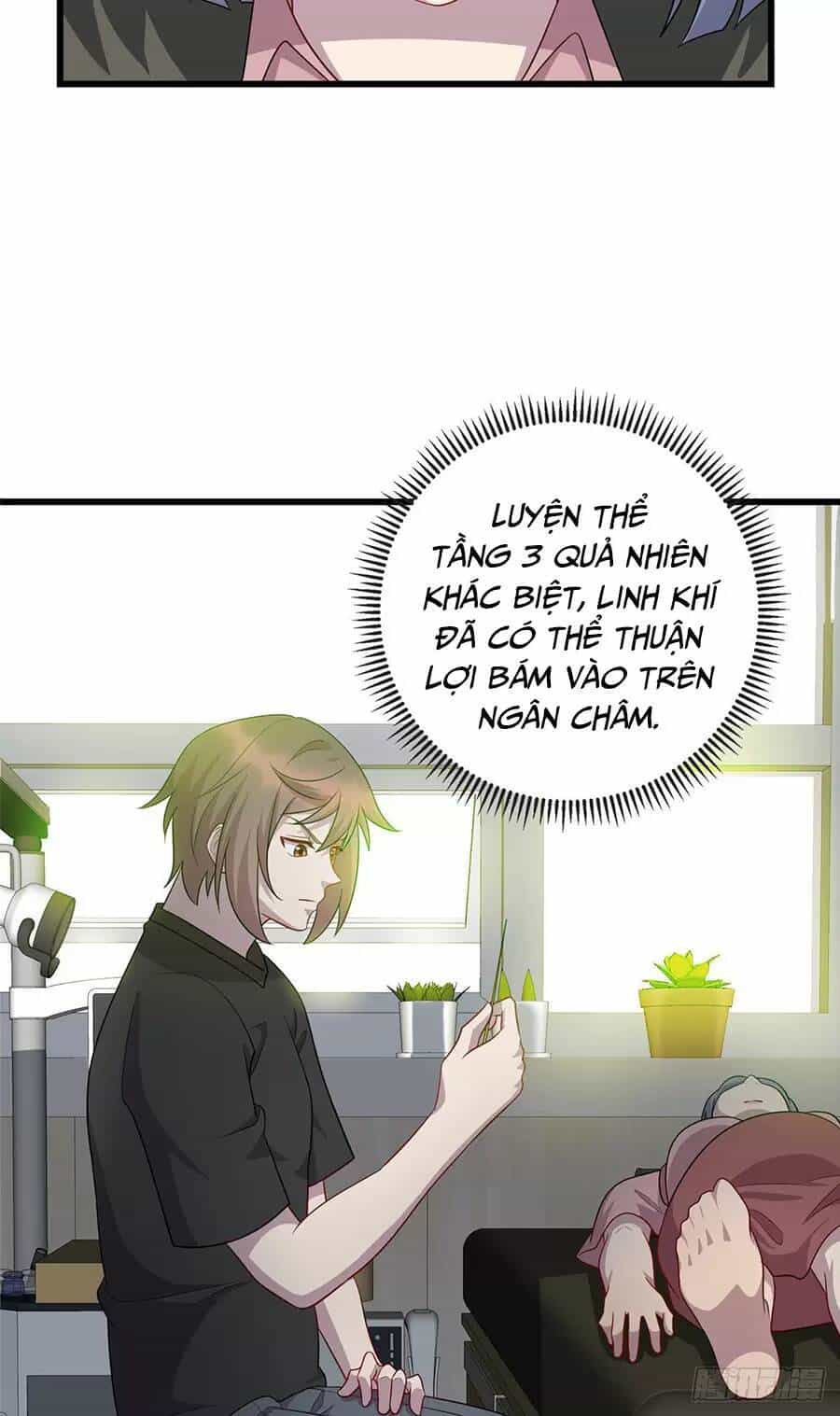 Long Hoàng Vũ Thần - Chương 51 - ảnh 21