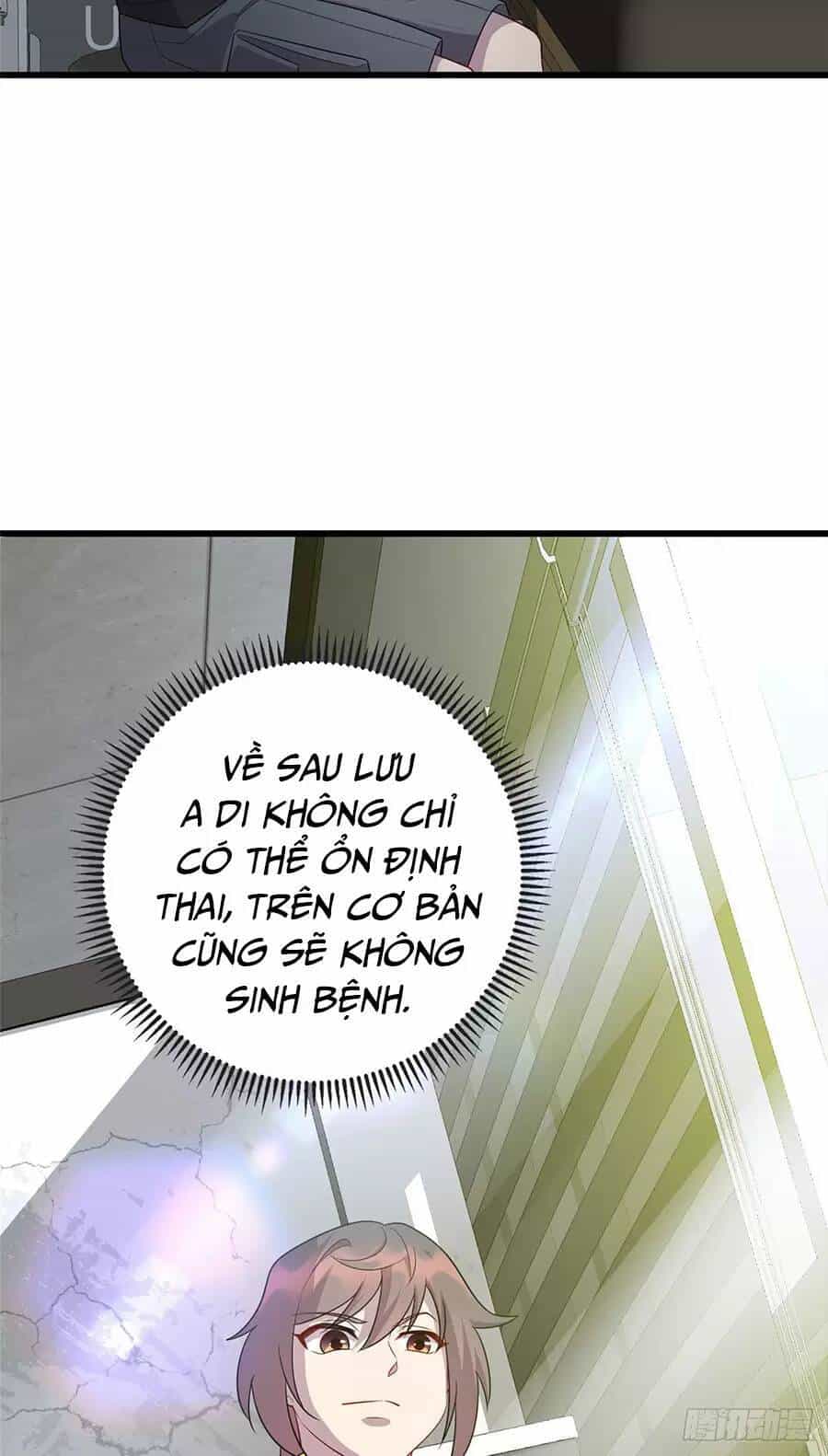 Long Hoàng Vũ Thần - Chương 51 - ảnh 22