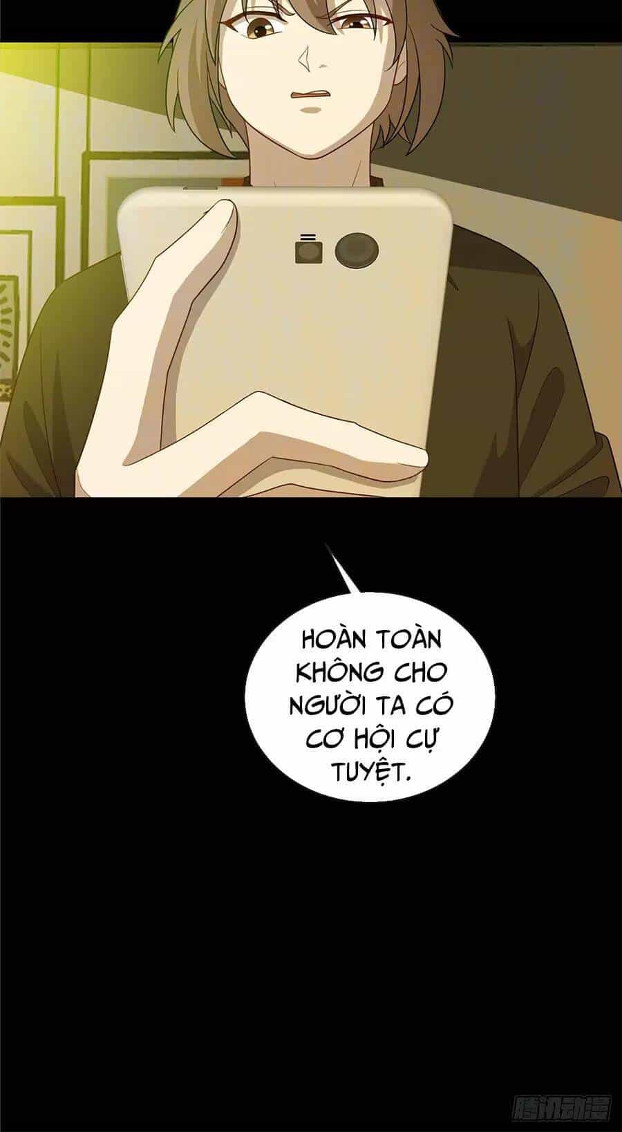 Long Hoàng Vũ Thần - Chương 53 - ảnh 10