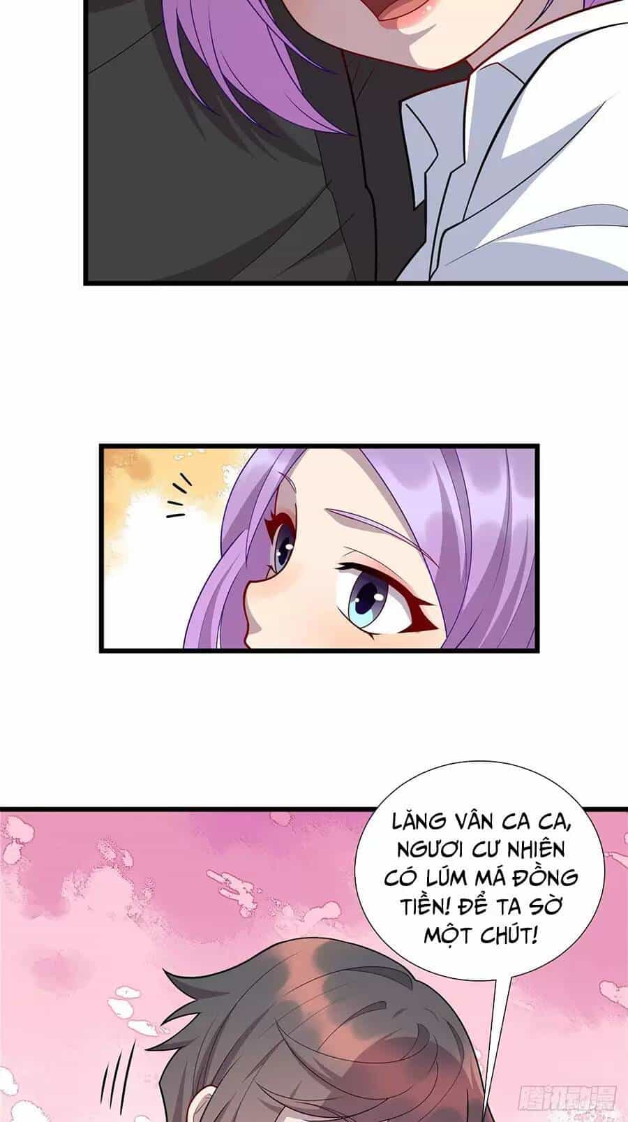 Long Hoàng Vũ Thần - Chương 53 - ảnh 16