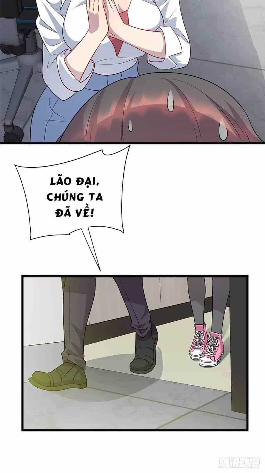 Long Hoàng Vũ Thần - Chương 53 - ảnh 24