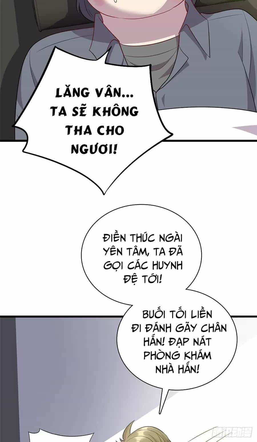 Long Hoàng Vũ Thần - Chương 54 - ảnh 15