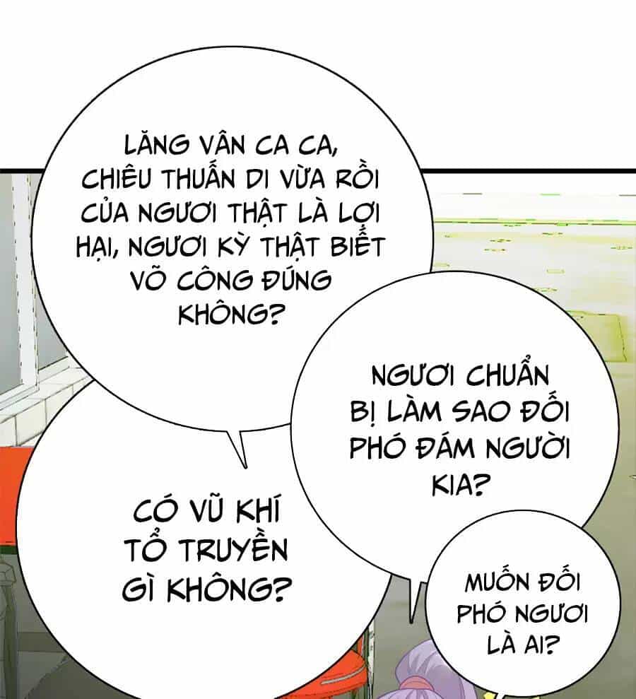 Long Hoàng Vũ Thần - Chương 55 - ảnh 14