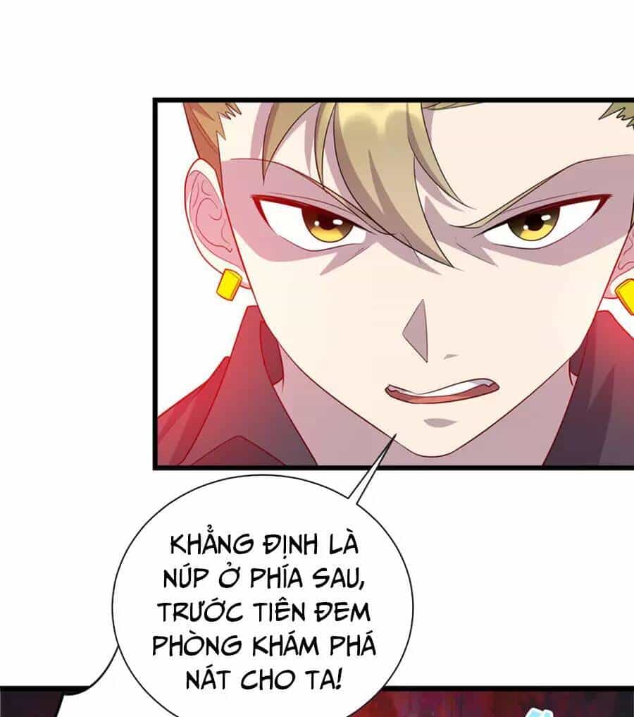 Long Hoàng Vũ Thần - Chương 55 - ảnh 24