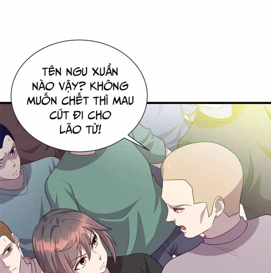 Long Hoàng Vũ Thần - Chương 55 - ảnh 30