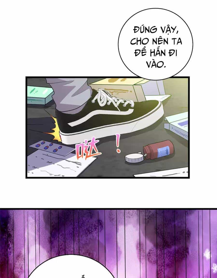 Long Hoàng Vũ Thần - Chương 55 - ảnh 38