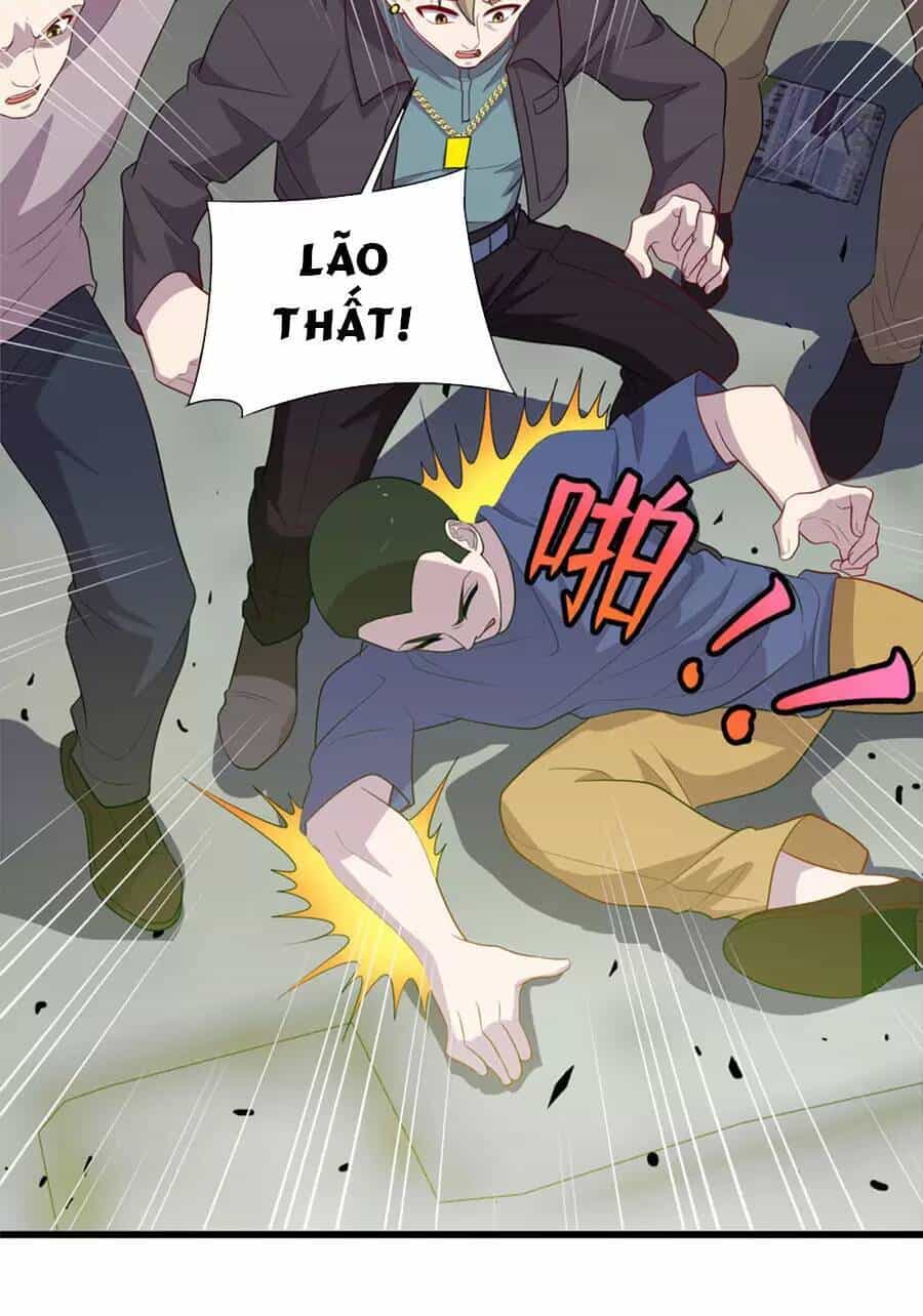 Long Hoàng Vũ Thần - Chương 56 - ảnh 20