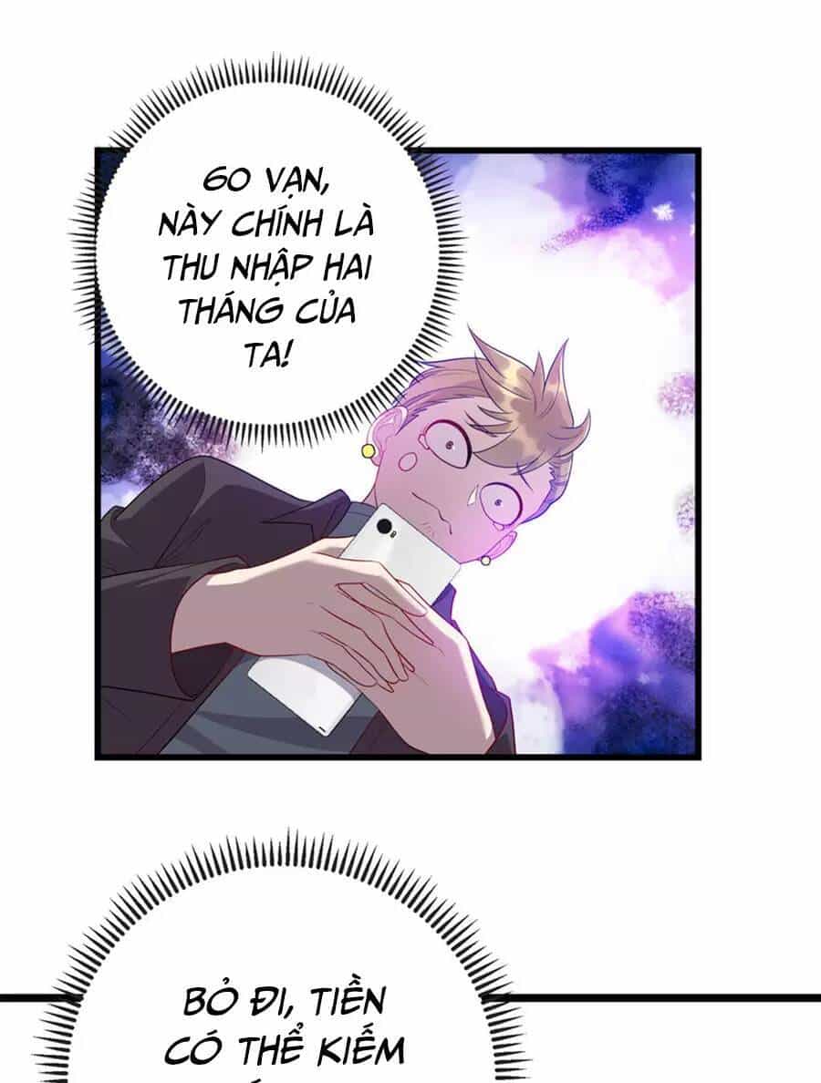 Long Hoàng Vũ Thần - Chương 57 - ảnh 15