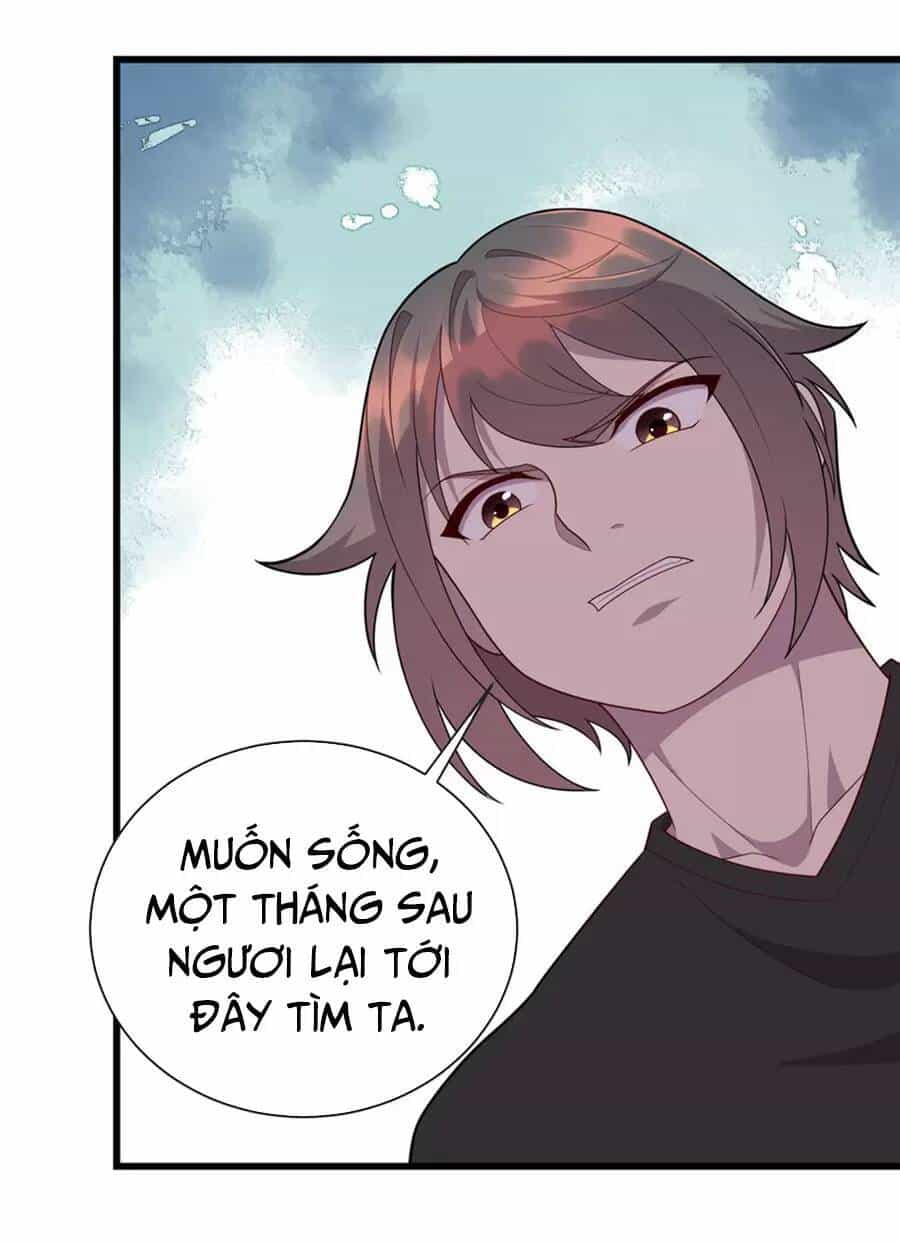 Long Hoàng Vũ Thần - Chương 57 - ảnh 26
