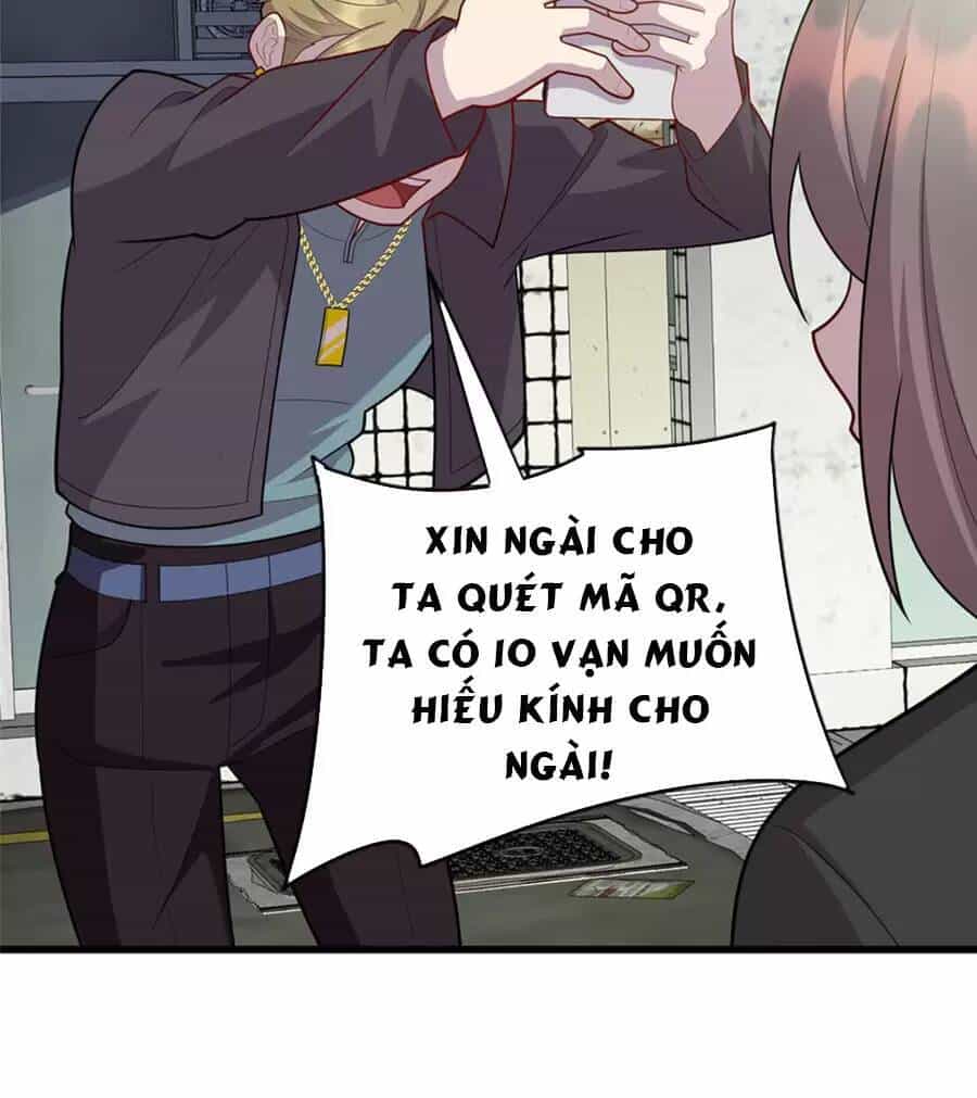 Long Hoàng Vũ Thần - Chương 57 - ảnh 7