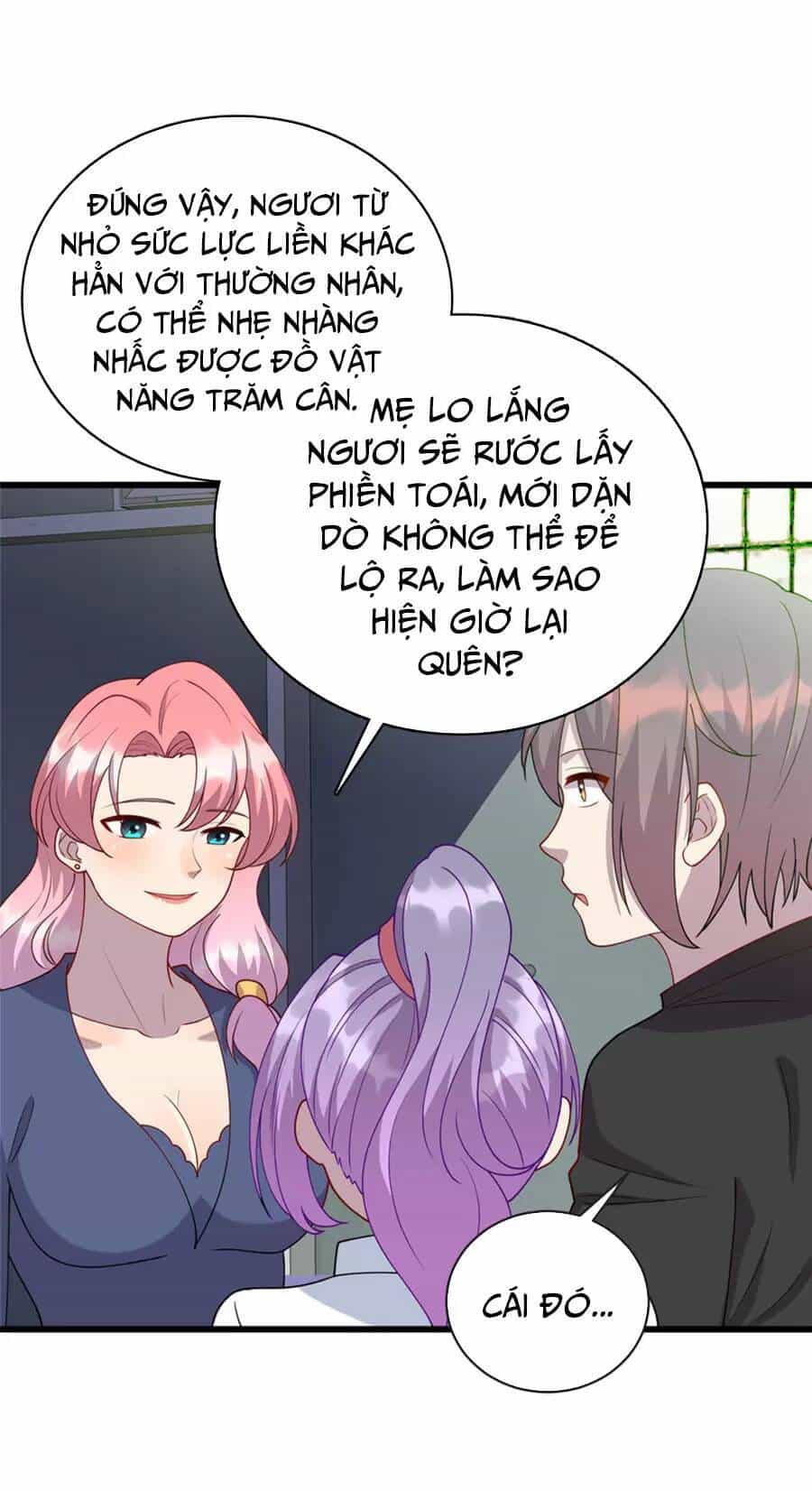 Long Hoàng Vũ Thần - Chương 58 - ảnh 13