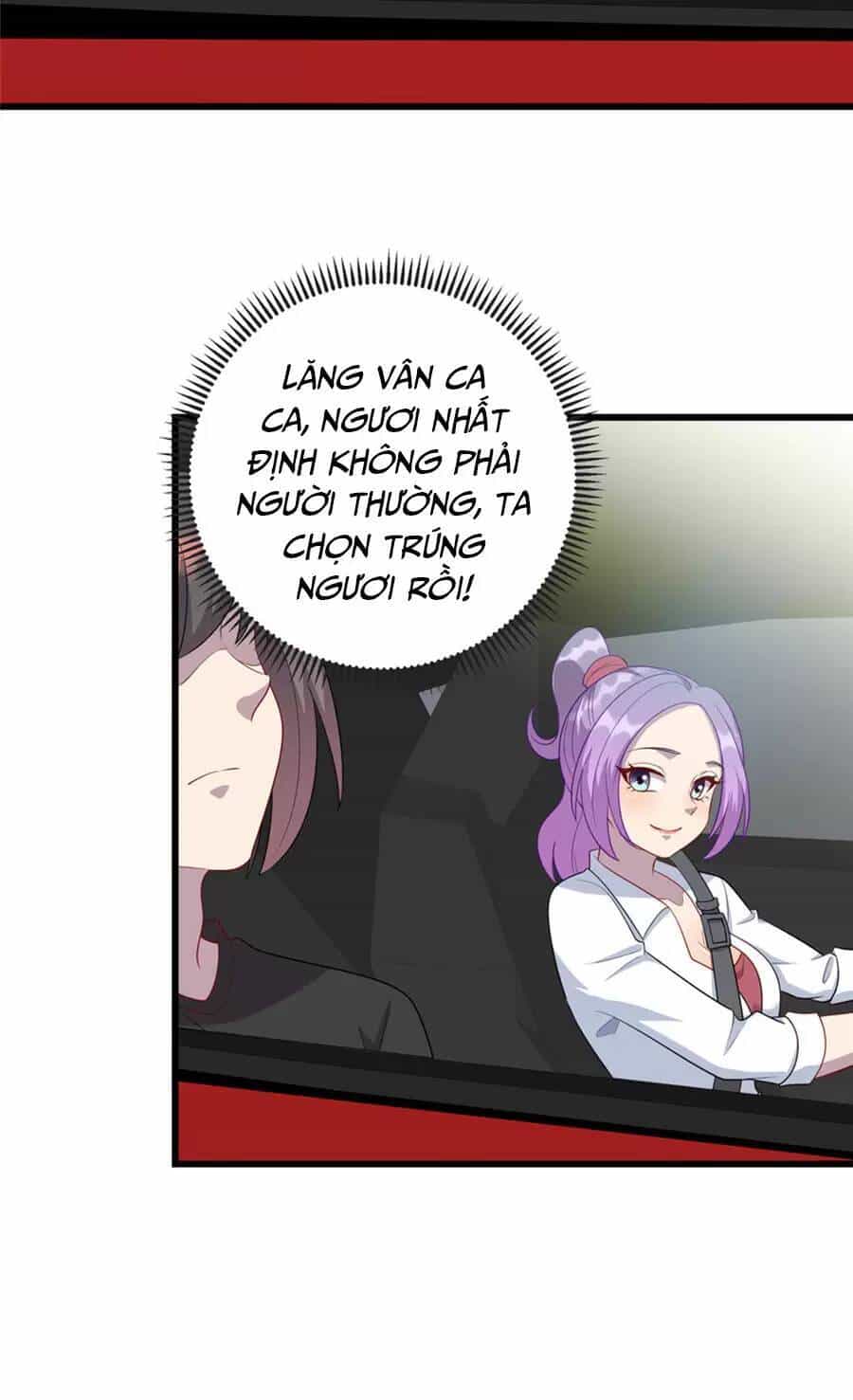 Long Hoàng Vũ Thần - Chương 58 - ảnh 26