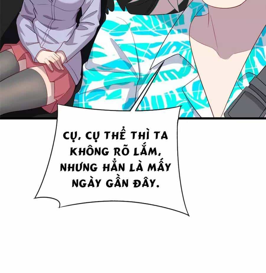 Long Hoàng Vũ Thần - Chương 58 - ảnh 31