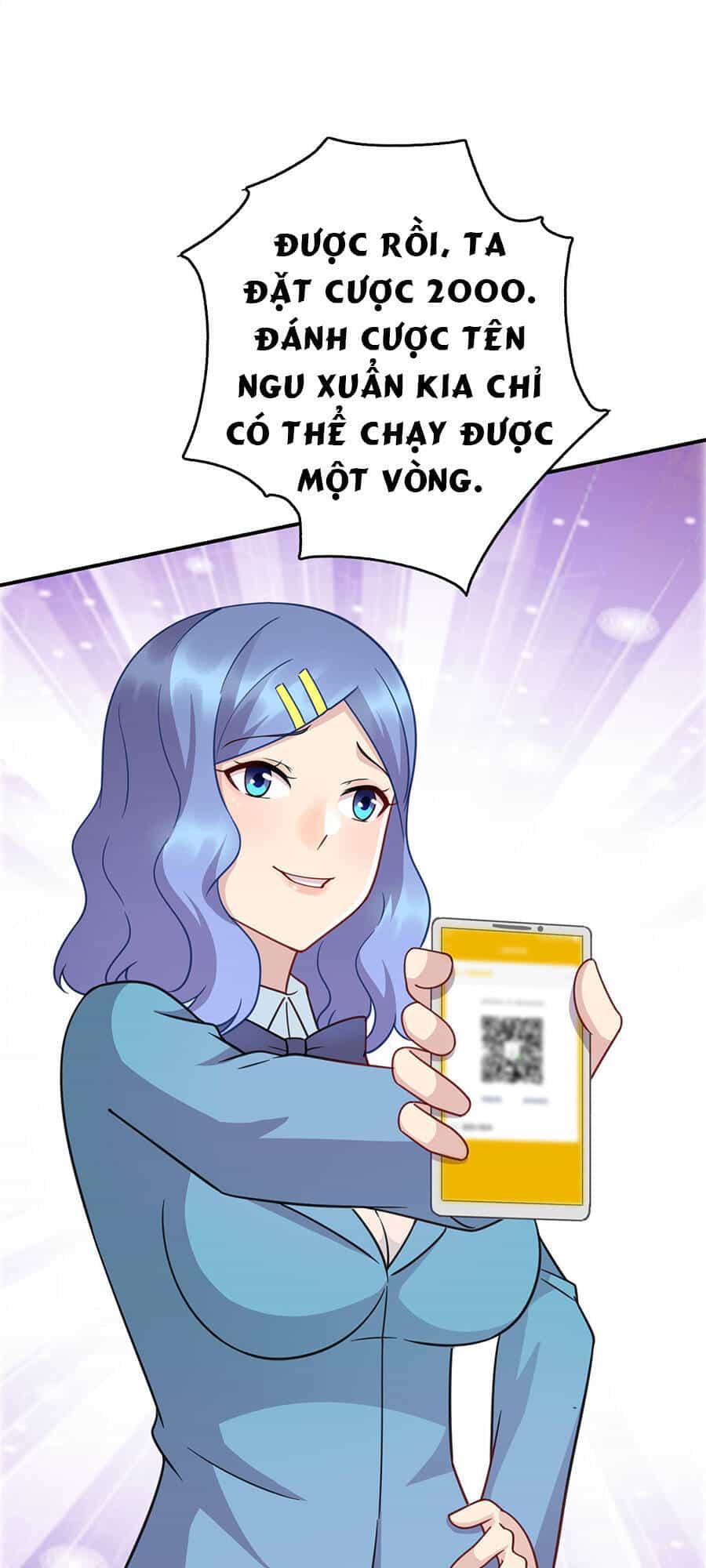 Long Hoàng Vũ Thần - Chương 6 - ảnh 12
