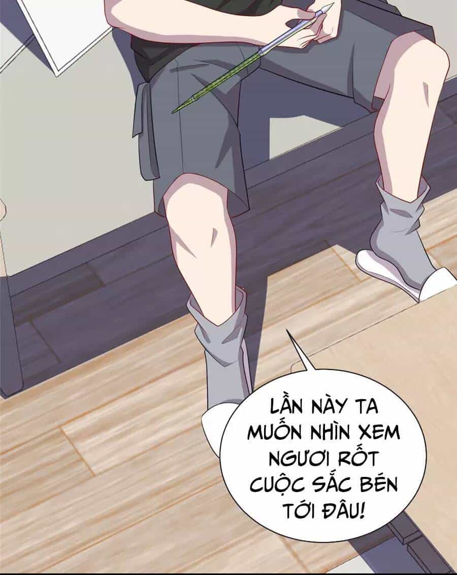 Long Hoàng Vũ Thần - Chương 59 - ảnh 44