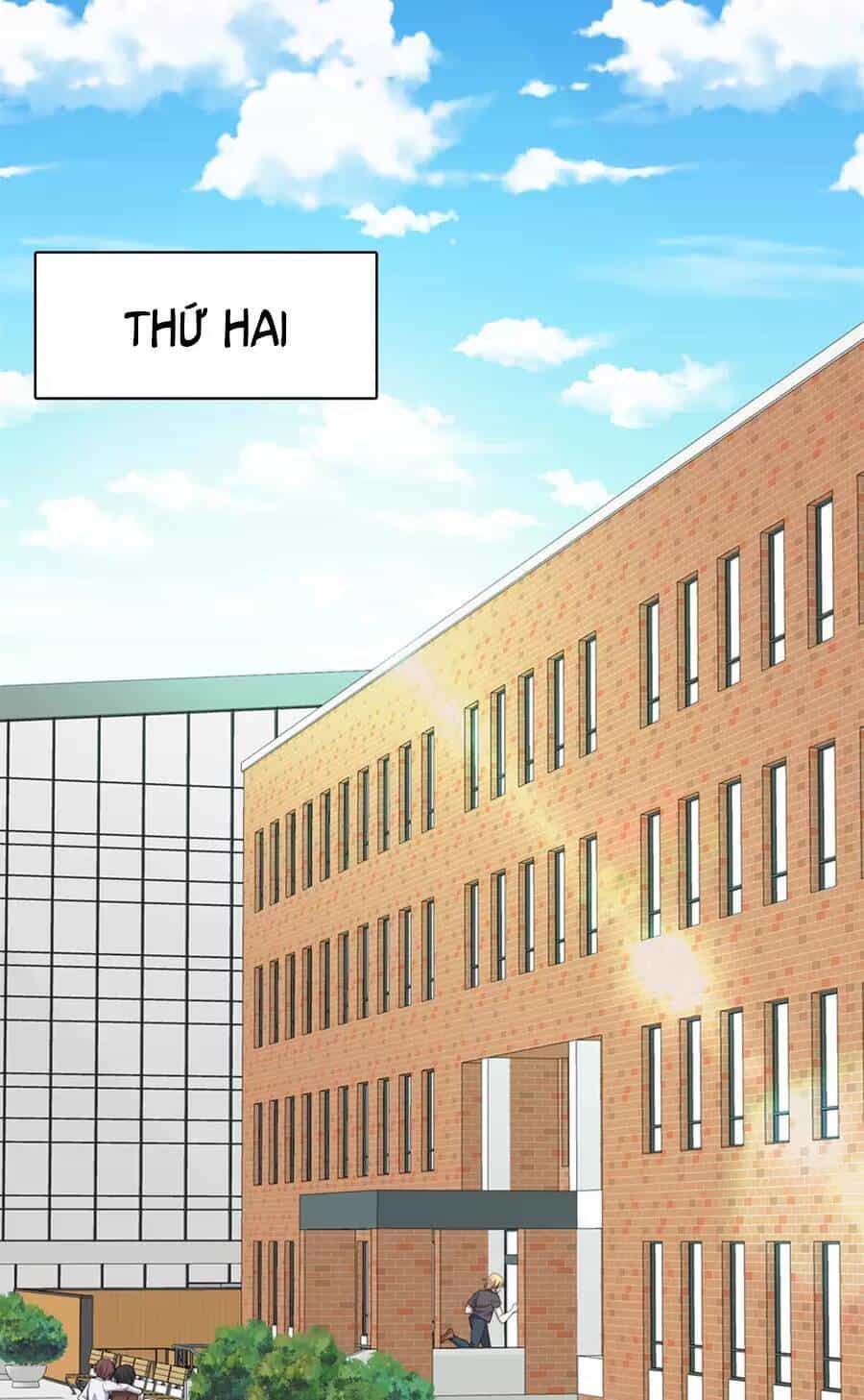 Long Hoàng Vũ Thần - Chương 60 - ảnh 39
