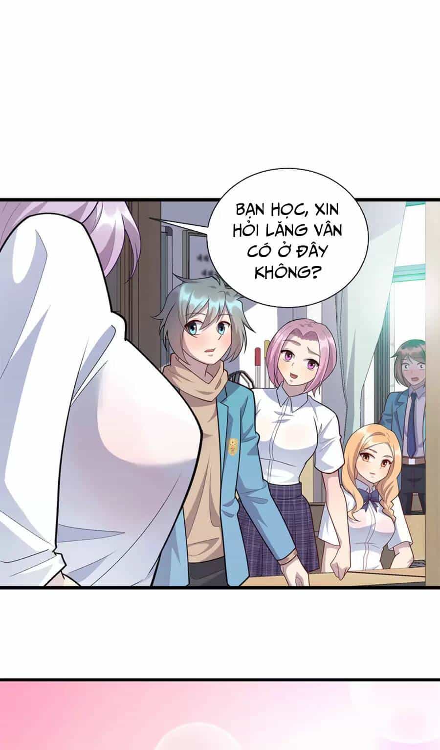 Long Hoàng Vũ Thần - Chương 61 - ảnh 13